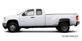 GMC Sierra 3500 HD Extended Cab Pickup